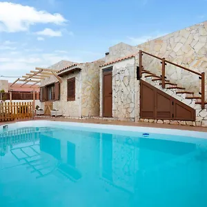 Casitas 28 Сasa de vacaciones Corralejo