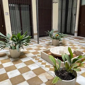  Appartement Holidays2malaga Jinetes Junto Casco Historico & Parking