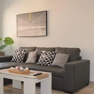 Precioso Loft Centrico Appartamento