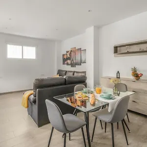  Appartement The Million Street