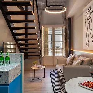  Appartement Coeo Pena