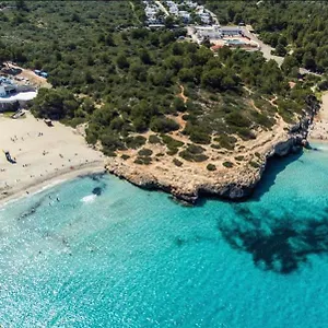  Appartamento Club Cala Domingos Spagna