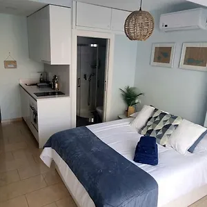  Appartement House Apartment, Playa Malagueta