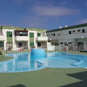  Appartamento El Arco Iris Spagna