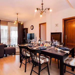 Casa El Fraile Apartamento Las Galletas